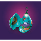 PLAYMOBIL PLAYMOBIL Ayuma Druppelvormig huis