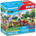 PLAYMOBIL City Life Grootouders met Kleinkinderen 70990