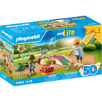 Playmobil 71449 gift set minigolf | 2 stuks
