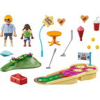 Playmobil 71449 gift set minigolf | 2 stuks