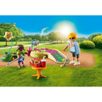 Playmobil 71449 gift set minigolf | 2 stuks
