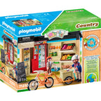 Playmobil Country 24-uurs Boerderijwinkel 71250