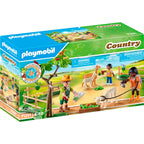 Playmobil country 71251 alpaca wandeling
