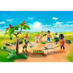 Playmobil country 71251 alpaca wandeling
