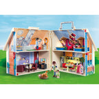 Playmobil Dollhouse Mijn Meeneempoppenhuis 70985