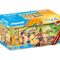 PLAYMOBIL PLAYMOBIL Family Fun Kinderboerderij
