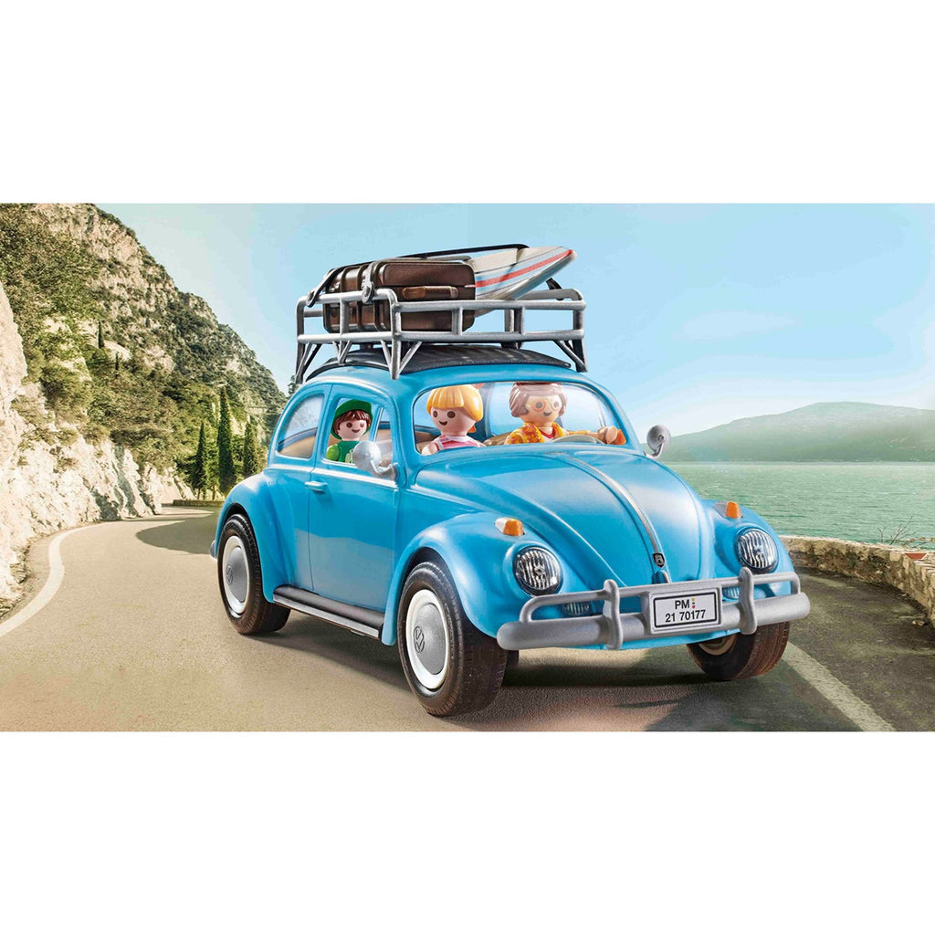 PLAYMOBIL Famous Volkswagen Kever