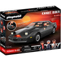 PLAYMOBIL Knight Rider K.I.T.T. 70924