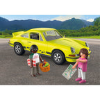 Playmobil 70923 Porsche 911 RS 2.7