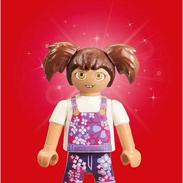 PLAYMOBIL Marinettes loft