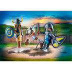 Playmobil Novelmore Gevechtstraining 71214