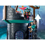 PLAYMOBIL PLAYMOBIL Novelmore Violet Vale: Demonenportaal