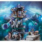 PLAYMOBIL PLAYMOBIL Novelmore Violet Vale: Tovenaarstoren