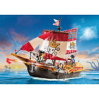 Playmobil 71418 piratenschip