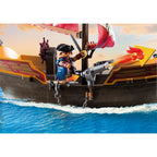 Playmobil 71418 piratenschip