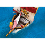 Playmobil 71418 piratenschip