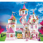 PLAYMOBIL Groot Prinsessenkasteel