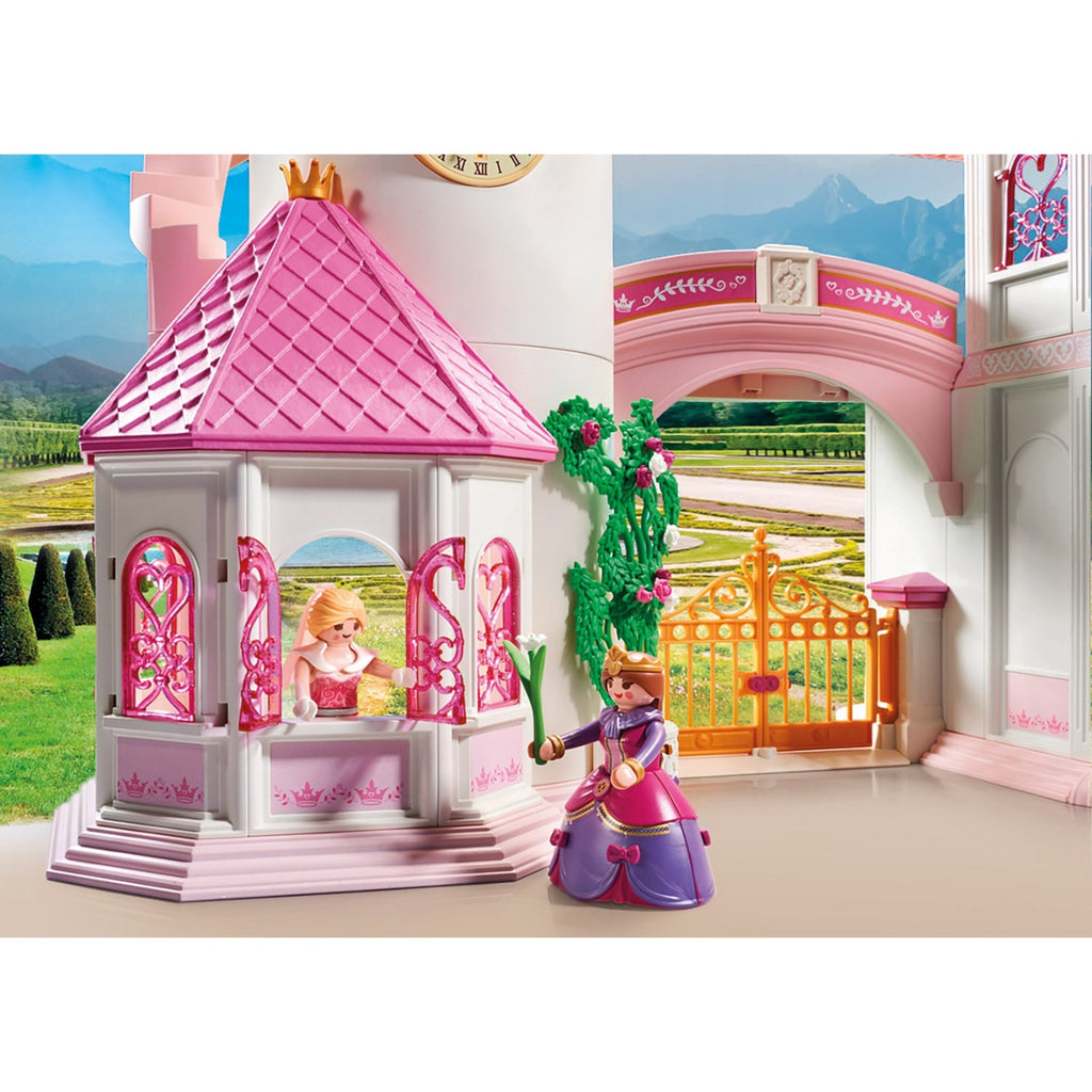 PLAYMOBIL Groot Prinsessenkasteel