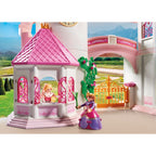 PLAYMOBIL Groot Prinsessenkasteel
