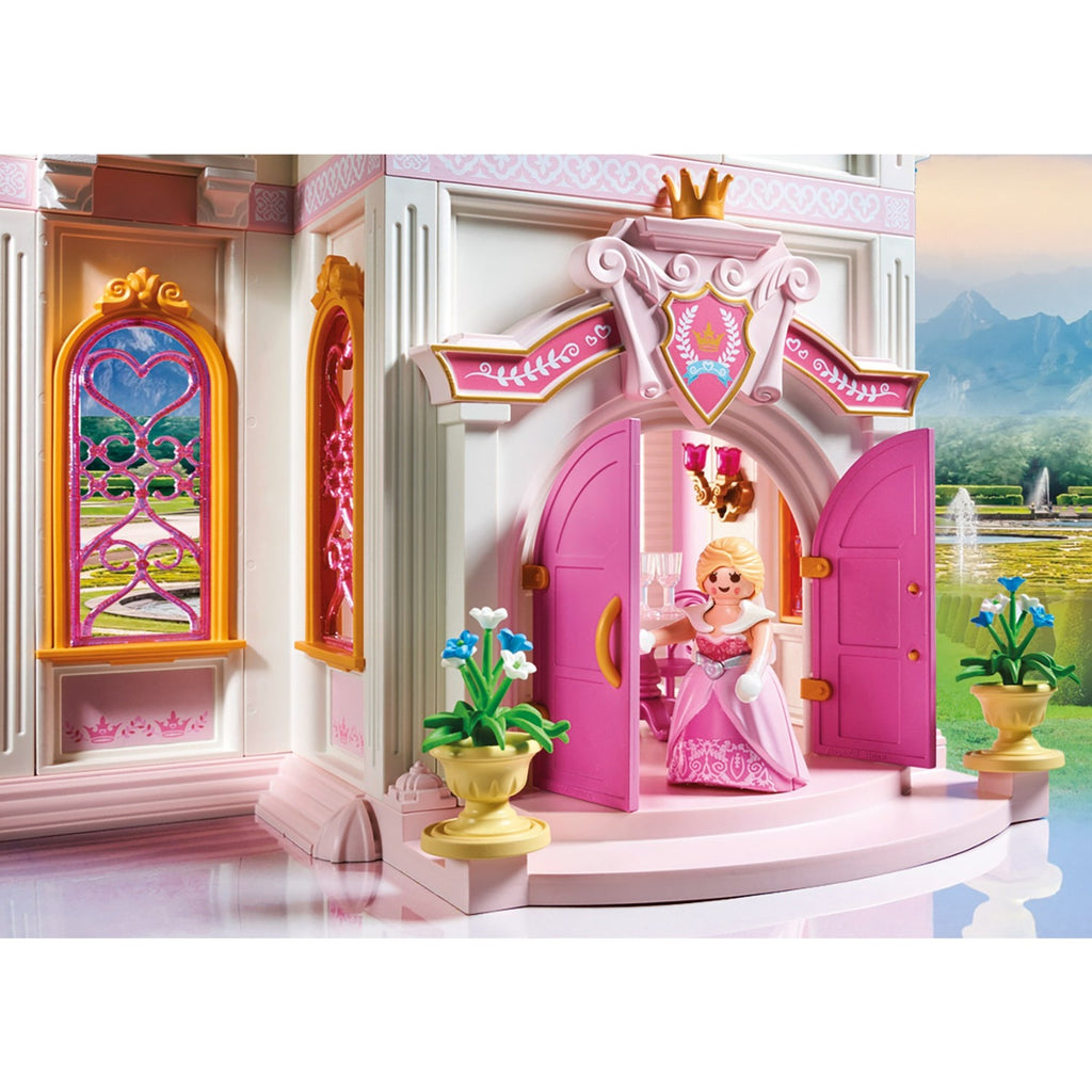 PLAYMOBIL Groot Prinsessenkasteel