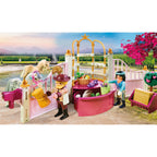 PLAYMOBIL Paardrijlessen 70450
