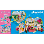 PLAYMOBIL Paardrijlessen 70450