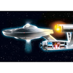 PLAYMOBIL PLAYMOBIL Star Trek U.S.S. Enterprise NCC-1701
