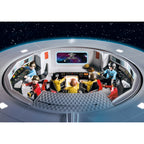 PLAYMOBIL PLAYMOBIL Star Trek U.S.S. Enterprise NCC-1701