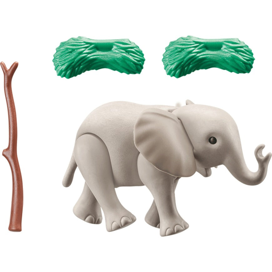 Playmobil Wiltopia Baby Olifant 71049