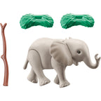Playmobil Wiltopia Baby Olifant 71049