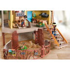 Playmobil Wiltopia Dierenverzorgingscentrum 71007