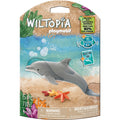 Playmobil Wiltopia Dolfijn 71051