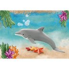 Playmobil Wiltopia Dolfijn 71051