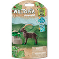Playmobil Wiltopia Steenbok 71050
