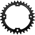 Praxis kettingblad 1x e-ring 104bcd m8 36t staal 10 11 12sp