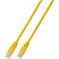 Diverse Patchkabel RJ45 Cat.6 U UTP 20m