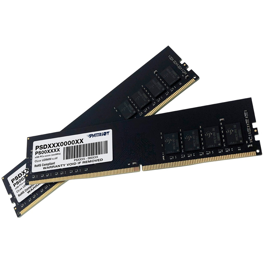 Patriot Patriot 32 GB DDR4-3200 kit