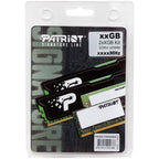Patriot Patriot 32 GB DDR4-3200 kit