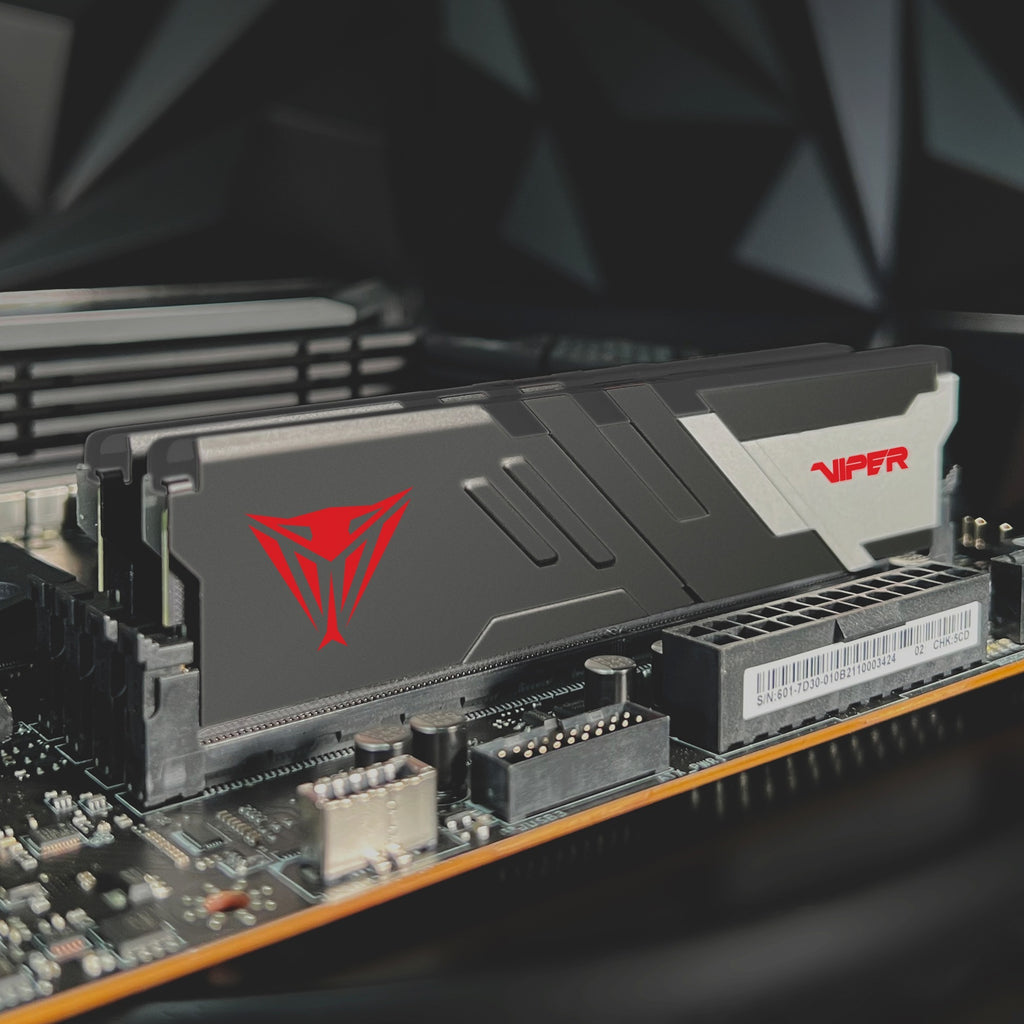 Patriot 32 GB DDR5-6000 Kit