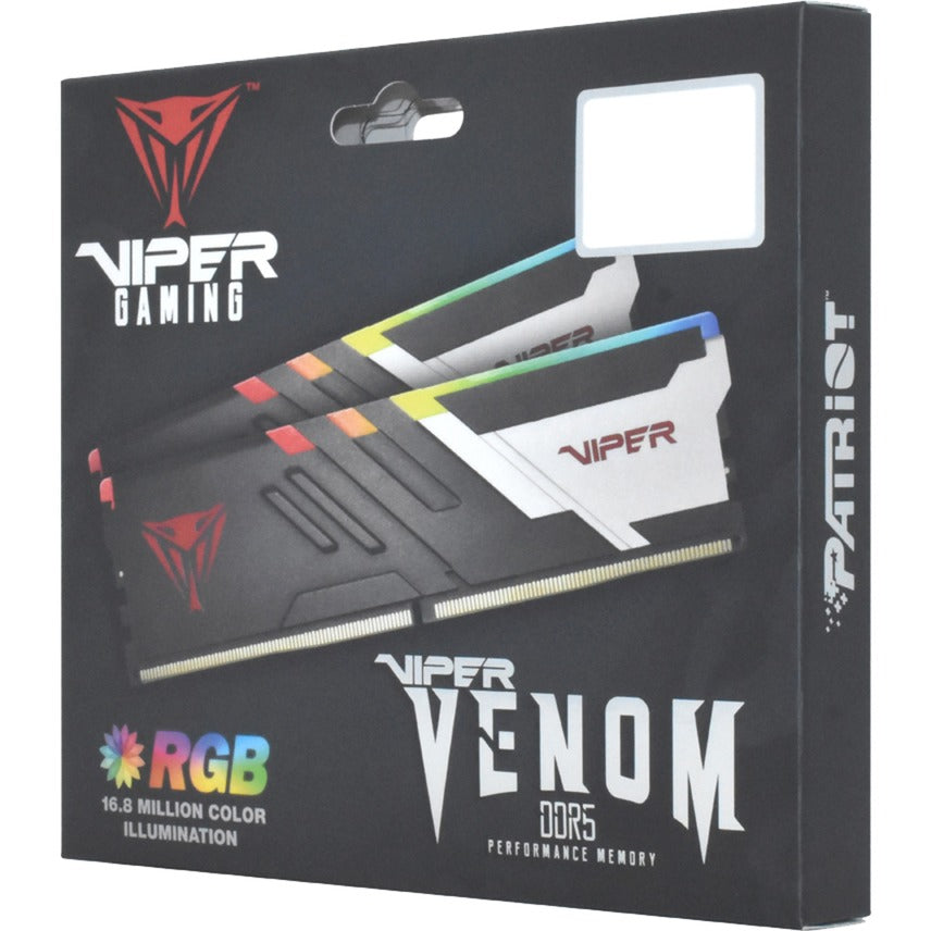 Patriot Patriot 32 GB DDR5-6400 Kit