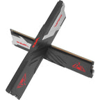 Patriot 32 gb ddr5-7000 kit werkgeheugen (zwart, viper venom, xmp 3.0)