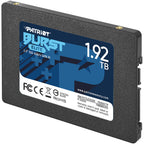Patriot Patriot Burst 1.92 TB
