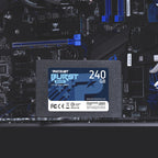 Patriot Burst 240 GB