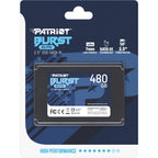 Patriot Burst 480 GB