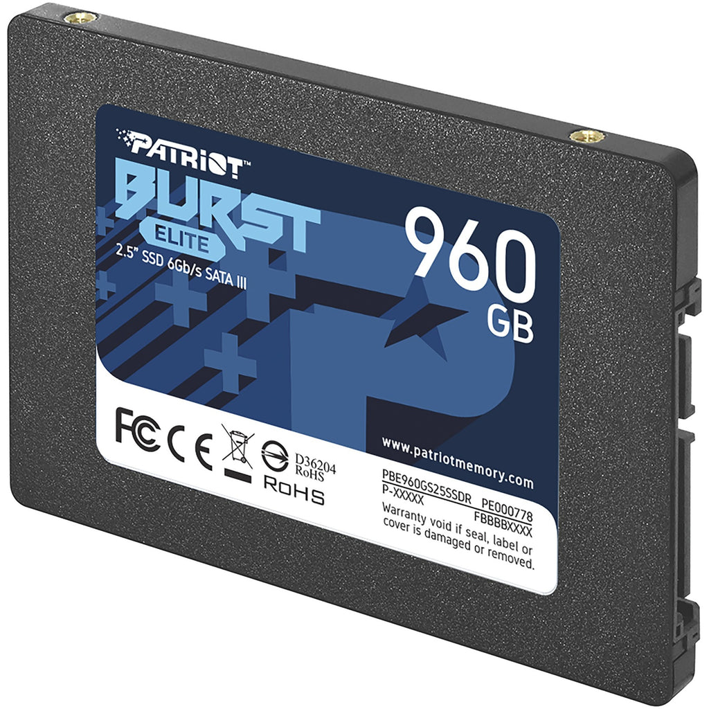 Patriot Burst 960 GB