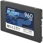 Patriot Burst 960 GB