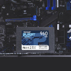 Patriot Burst 960 GB