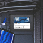 Patriot P210, 128 GB