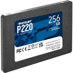 Patriot Patriot P220 256 GB
