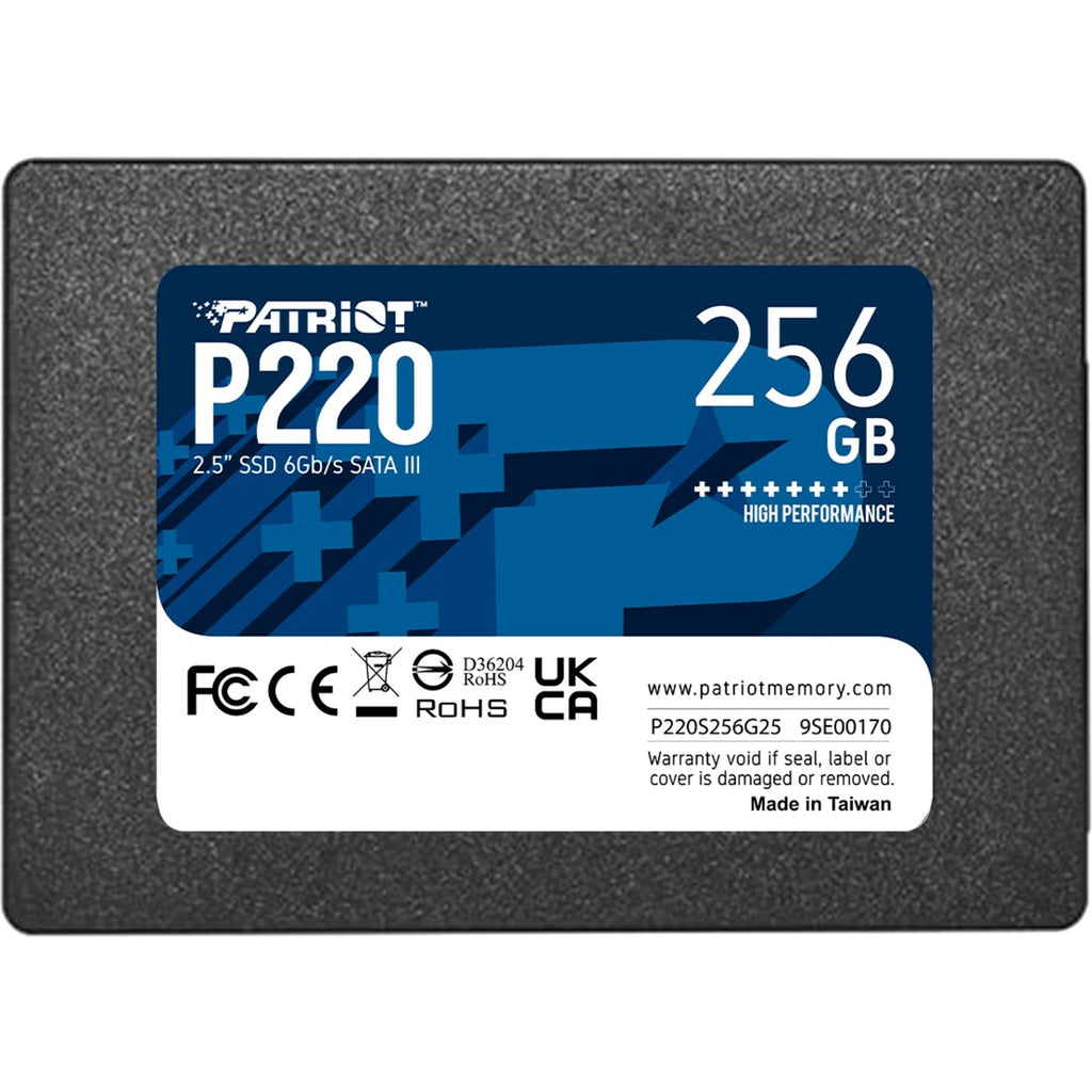 Patriot Patriot P220 256 GB